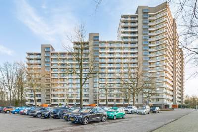 Woning Groningensingel 593 Arnhem