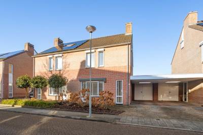 Woning Heer Ottostraat 31A Born