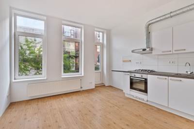 Woning Bajonetstraat 168 Rotterdam