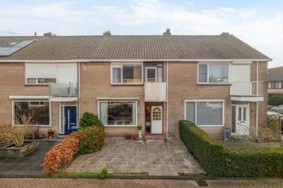 Woning Lorentzhof 27 Schoonhoven