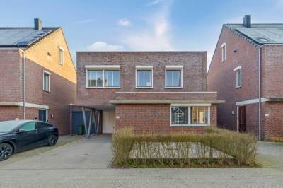 Woning Largostraat 17 Maastricht