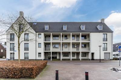 Woning Sluisstraat 43 Veghel