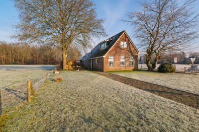 Woning Schoterlandseweg 83 Hoornsterzwaag