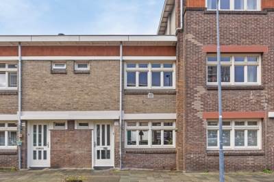 Woning Korte Tuinstraat 32 Den Bosch