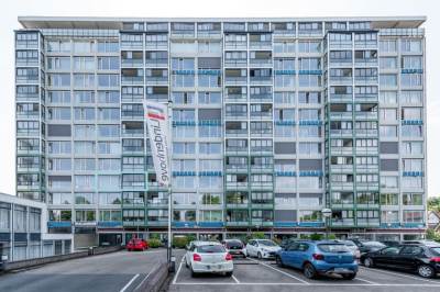 Woning Loolaan 41108 Apeldoorn