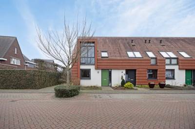 Woning Witveen 1 Dongen