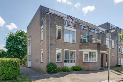 Woning Jisperstraat 30 Purmerend