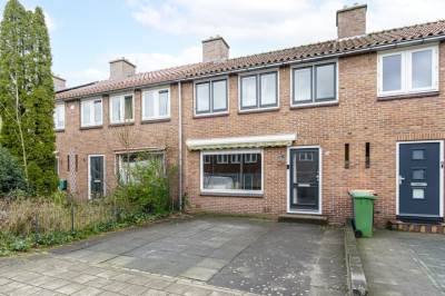 Woning Diezestraat 10 Amersfoort