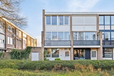 Woning Ter Hofstadlaan 34 Someren