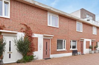 Woning Hof van Scheveningen 15 Den Haag