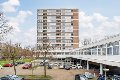 Woning Assumburg 68 Amsterdam