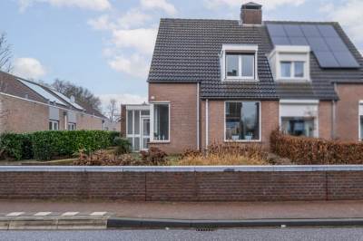 Woning Hoofdstraat 53 Posterholt
