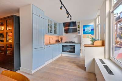 Woning Govert Flinckstraat 1731 Amsterdam