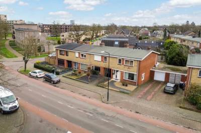 Woning Koninginnelaan 206 Apeldoorn