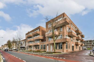 Woning Stationsweg 25 Aalsmeer