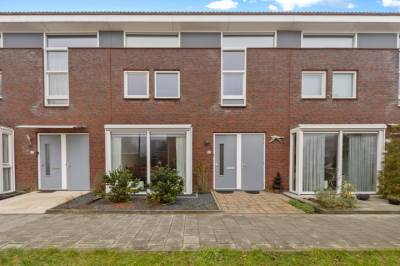Woning Gerard Walschaplaan 43 Roosendaal