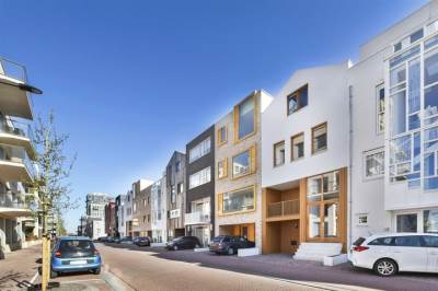 Woning John Blankensteinstraat 97 Amsterdam