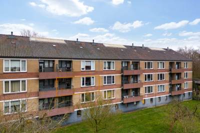 Woning Ariaplein 125 Amersfoort