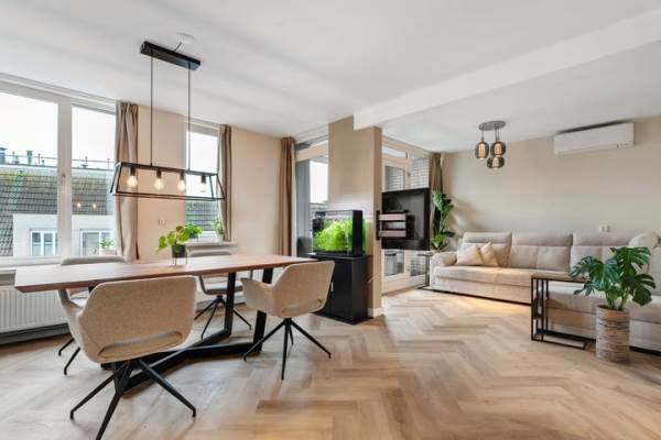 Woning Meeuwenweg 10 Kampen