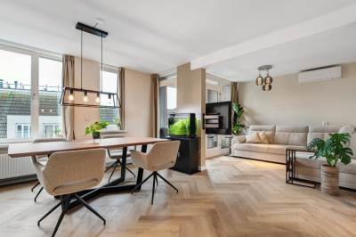 Woning Meeuwenweg 10 Kampen