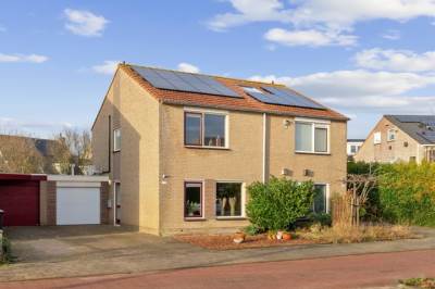 Woning Boterzwin 2307 Julianadorp