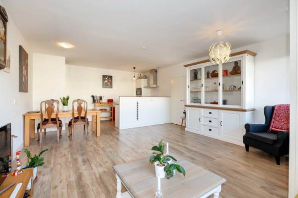 Woning Lage Nieuwstraat 530 Den Haag