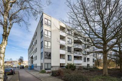 Woning Maartje Offerspad 6 Leiden