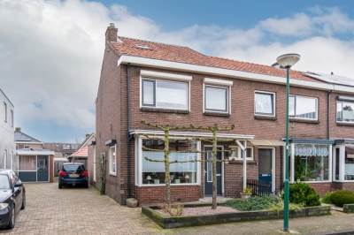 Woning Emmalaan 15 Veenendaal