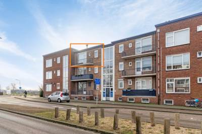 Woning Paul Krugerstraat 462 Vlissingen