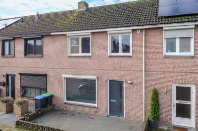 Woning Trombonestraat 7 Uden