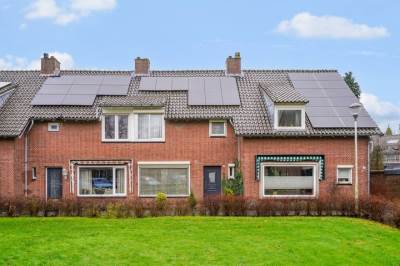Woning Mariahof 29 Berkel-Enschot
