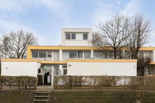 Woning Kantershof 75 Amsterdam