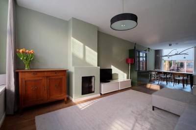 Woning Daltonstraat 60 Den Haag