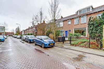 Woning Prinses Marijkestraat 16 Zwijndrecht