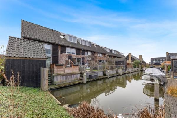 Woning Boomgaard 29 Rijswijk (ZH)