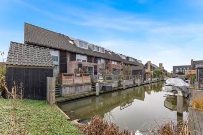 Woning Boomgaard 29 Rijswijk (ZH)
