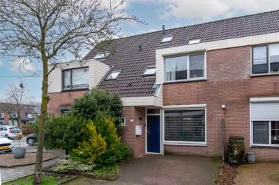 Woning Trekvalk 16 Veenendaal