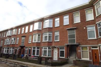 Woning Velpsestraat 157 Den Haag
