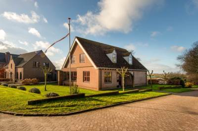 Woning Calfvenseweg 1 Ossendrecht