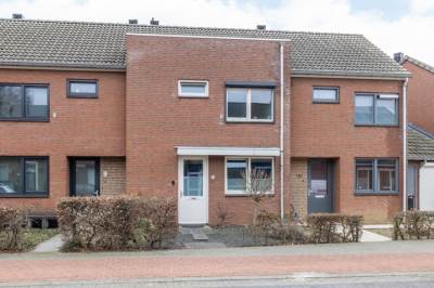 Woning Maastrichterstraat 189 Brunssum