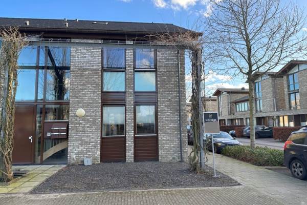 Woning Fonteinkruid 15 Alphen aan den Rijn