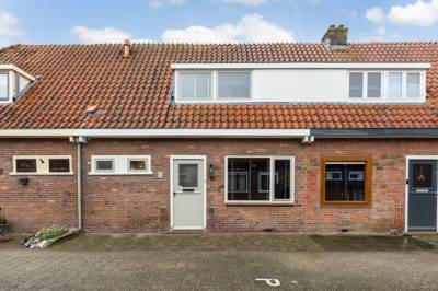 Woning Stormerdijkstraat 50 Nieuwegein