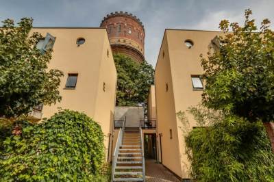 Woning Korte Lauwerstraat 22 Utrecht