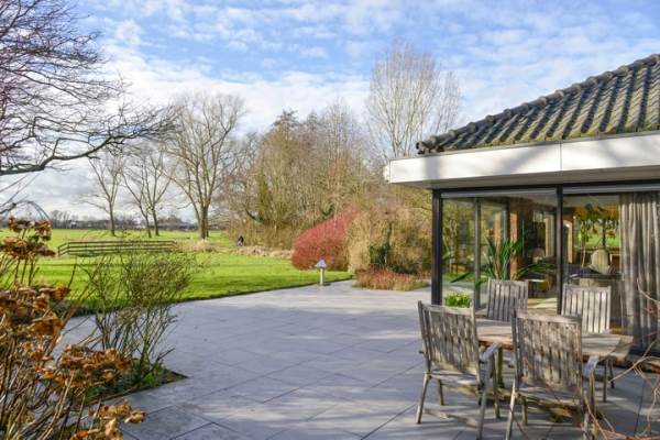Woning J. Bosboomlaan 1 Muiderberg