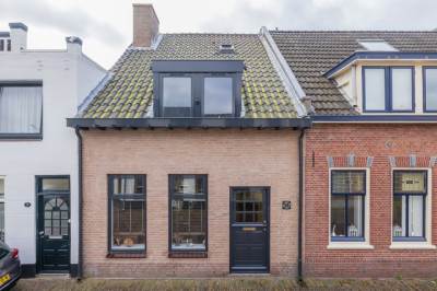 Woning Lijdweg 5 Katwijk (ZH)
