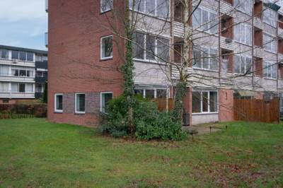 Woning Laan van Kortrijk 91 Almelo