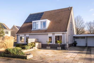 Woning Pinksterbloem 30 Sneek