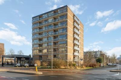 Woning Symfoniestraat 58 Nijmegen