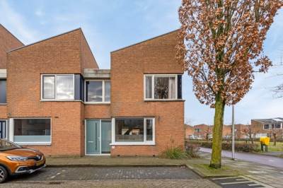 Woning Jan David Zocherstraat 35 IJsselstein