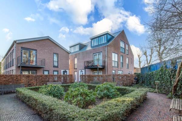 Woning Jutfaseweg 22338 Utrecht